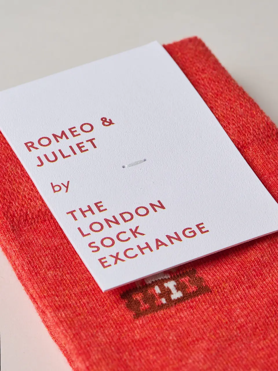 ROMEO & JULIET - SHAKESPEARE 2