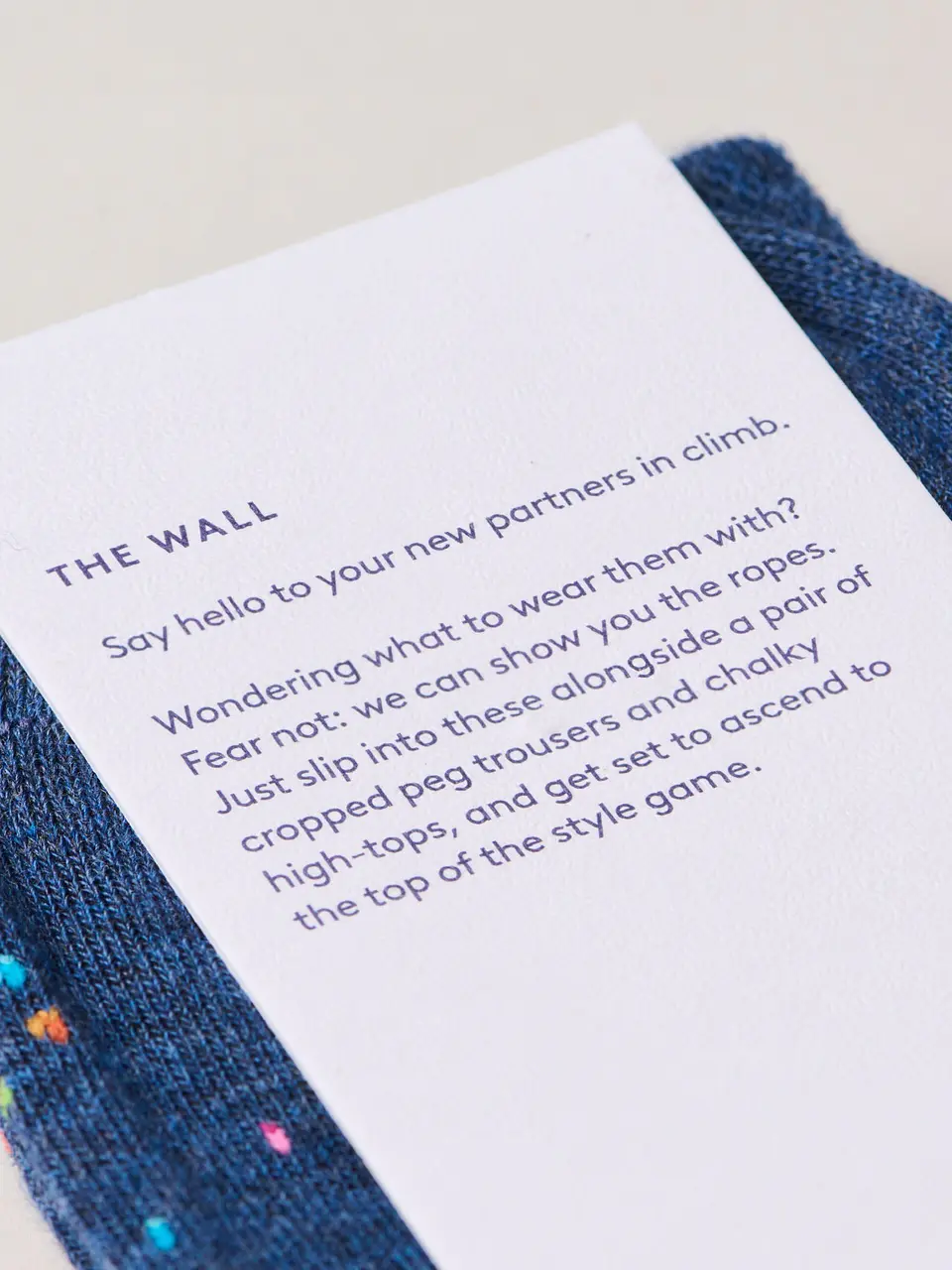 THE WALL - MIDNIGHT 6
