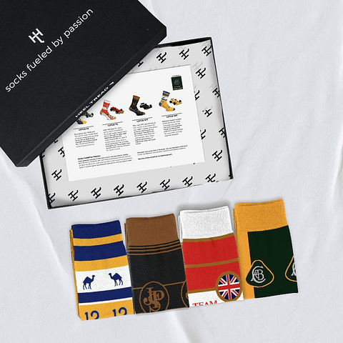 LOTUS CLASSIC TEAM PACK