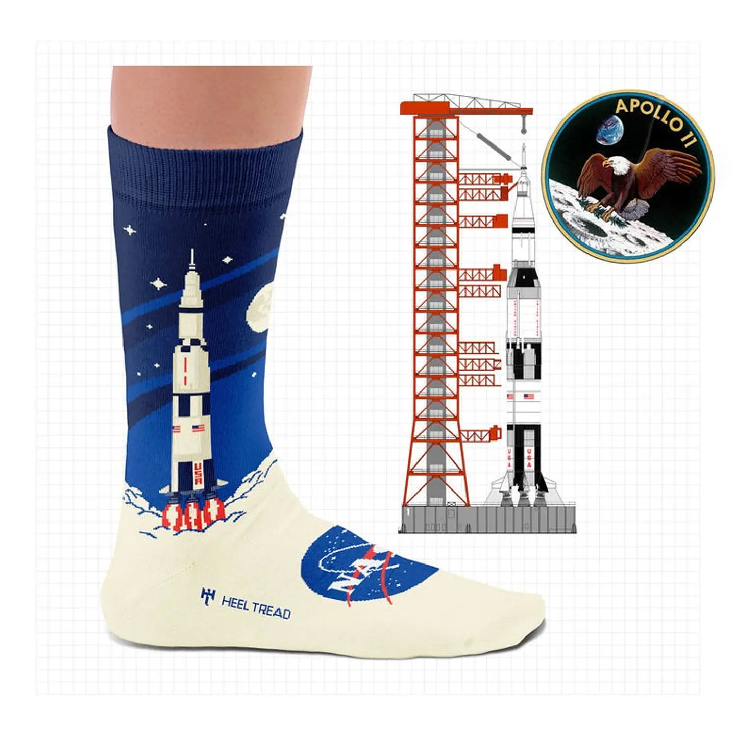 SPACE EXPEDITION PACK 5