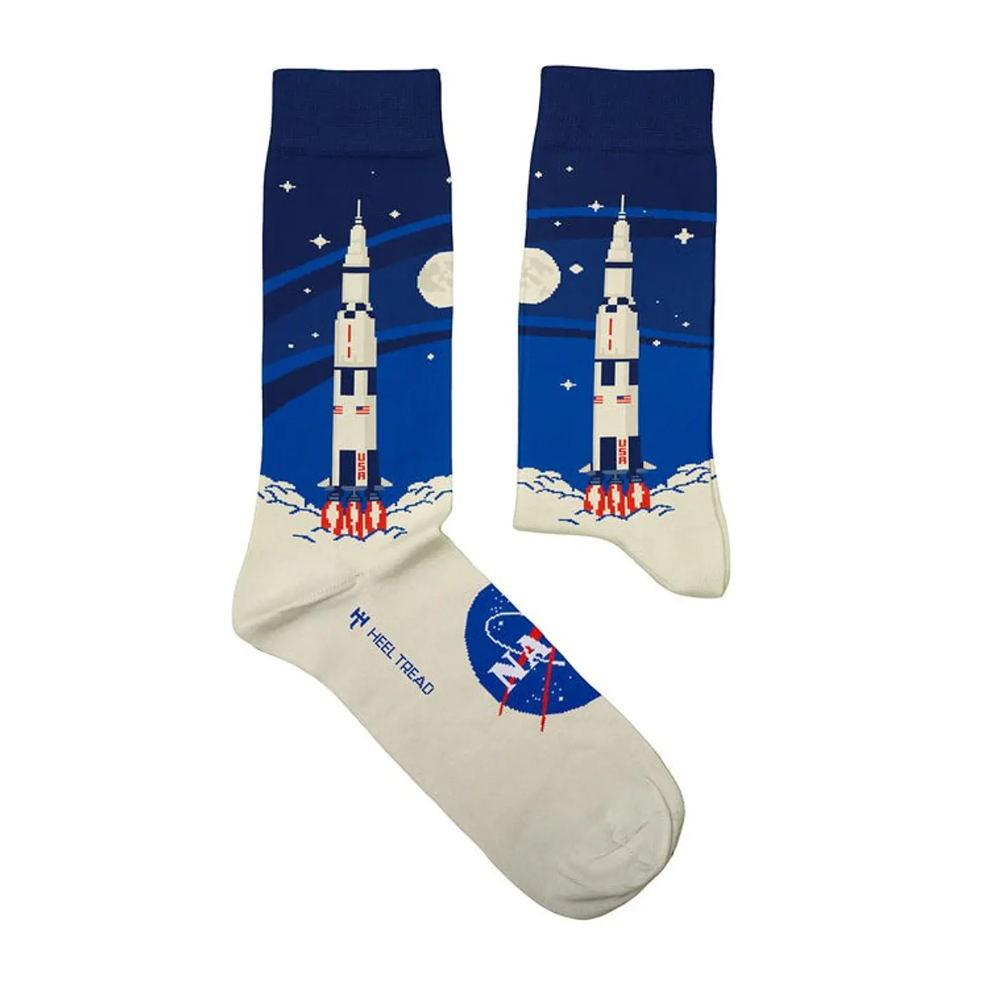 SPACE EXPEDITION PACK 6