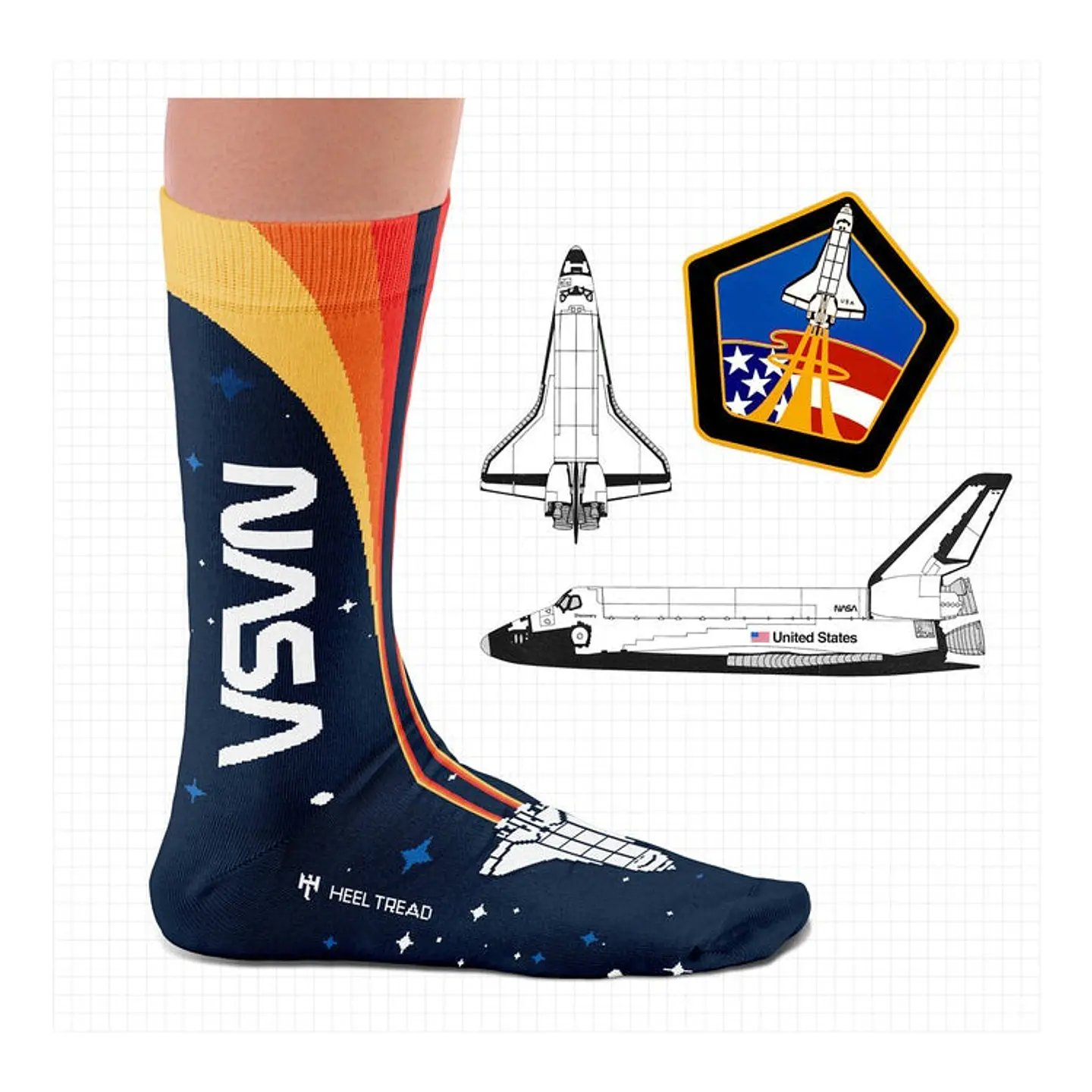 SPACE EXPEDITION PACK 7