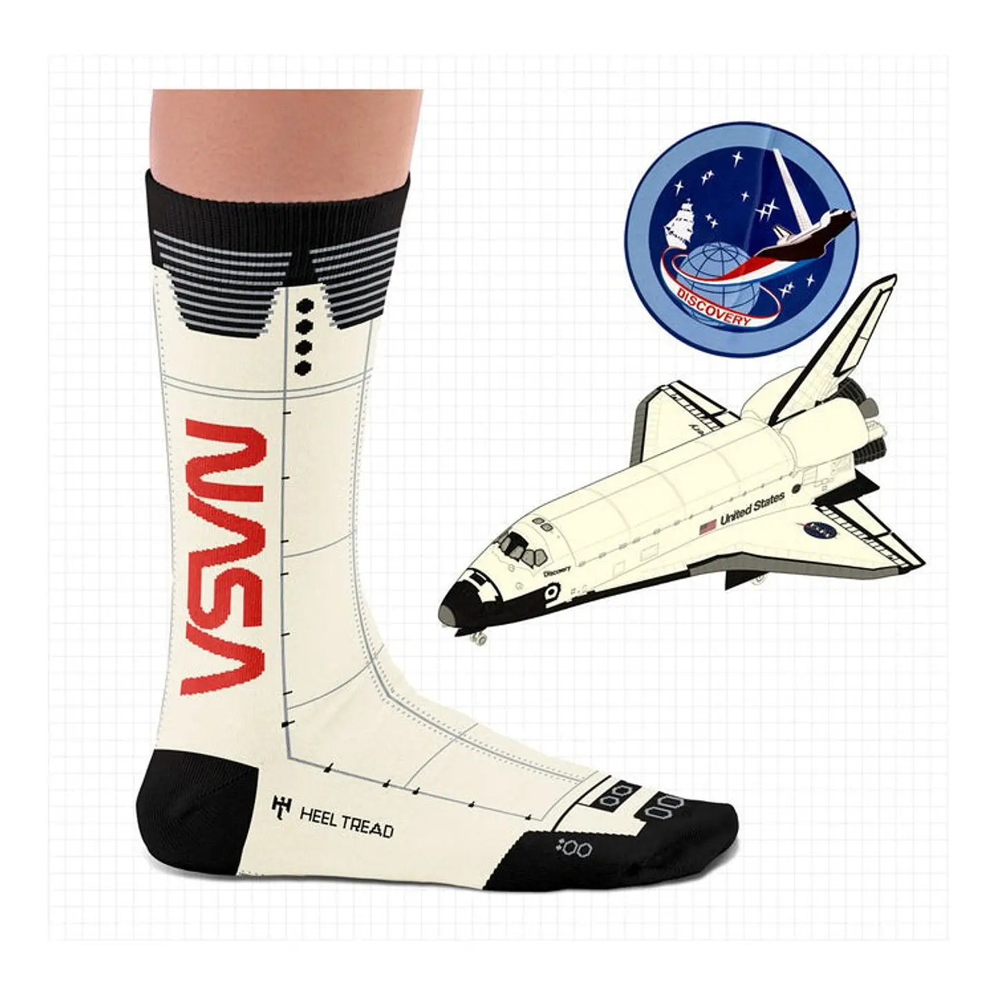 SPACE EXPEDITION PACK 3