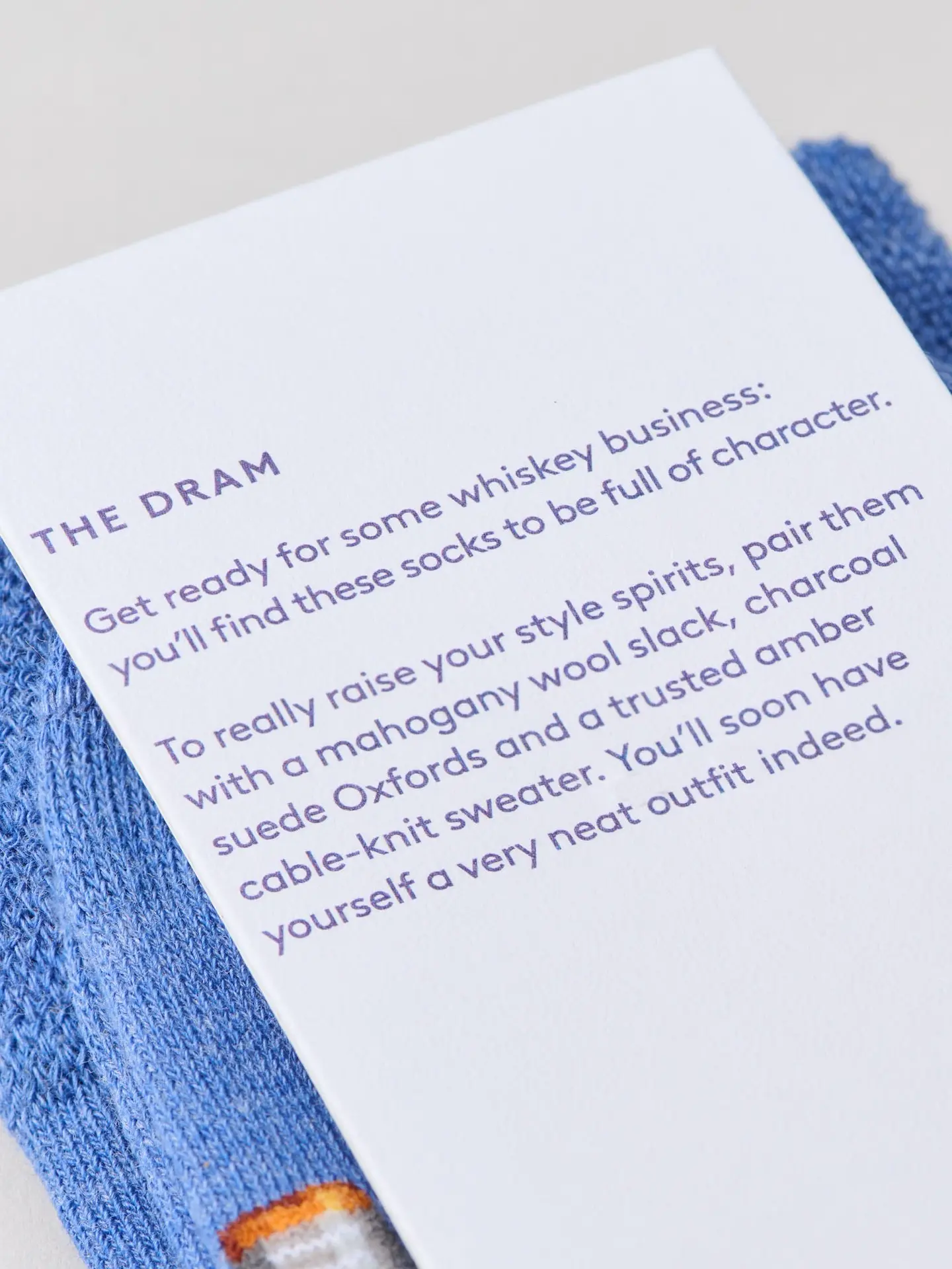 THE DRAM 6