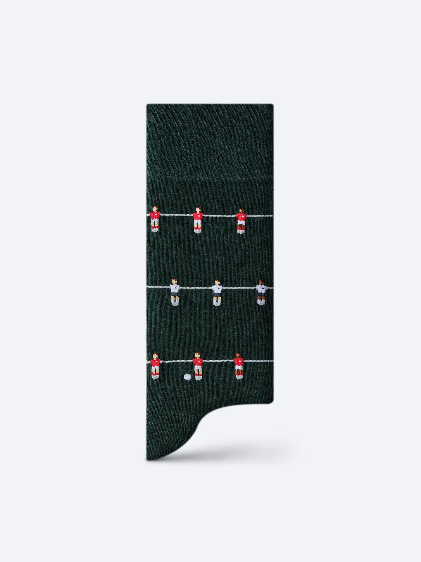 THE TABLE 8