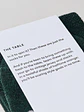 THE TABLE - Miniatura 6