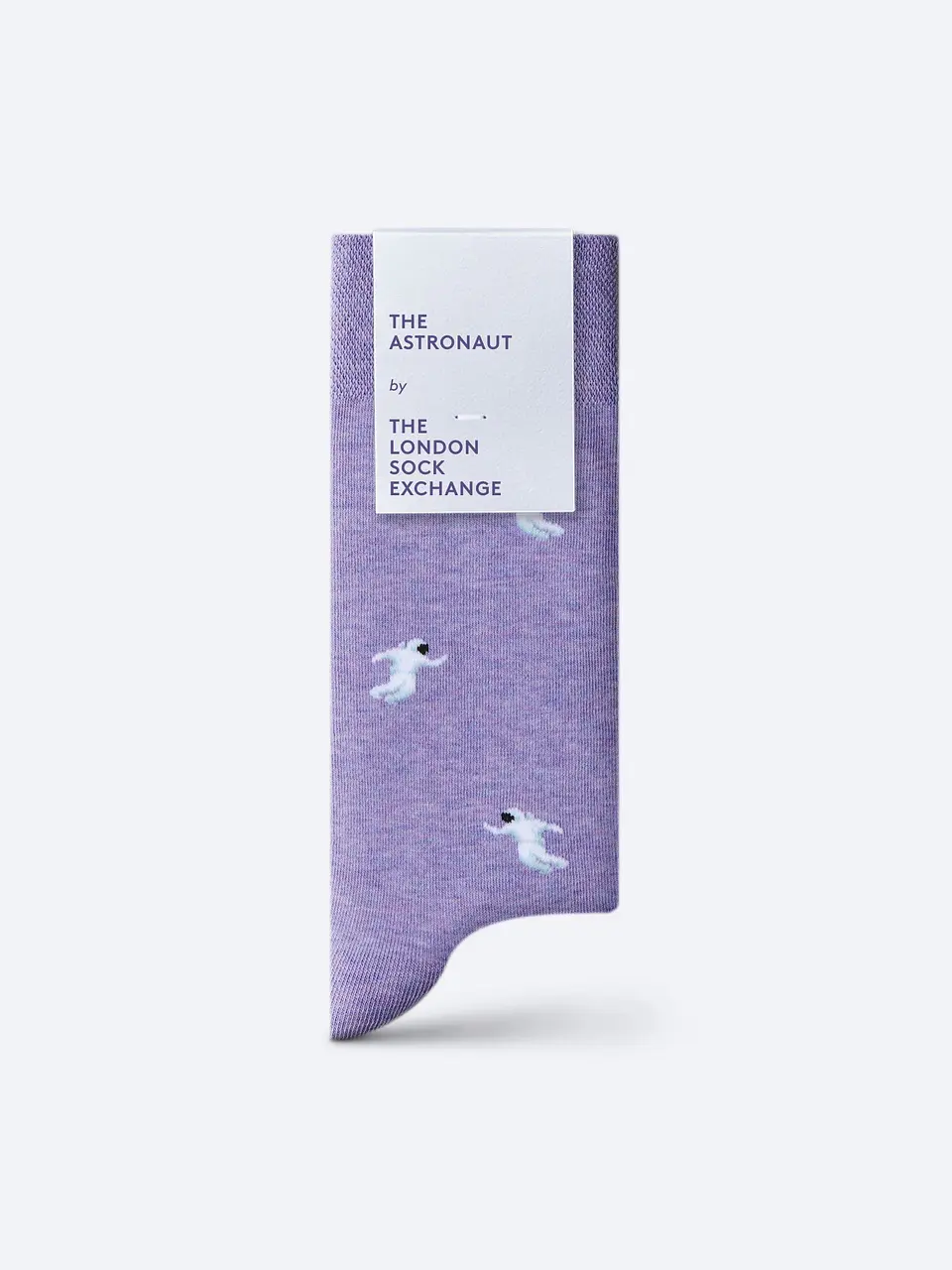 THE ASTRONAUT 3