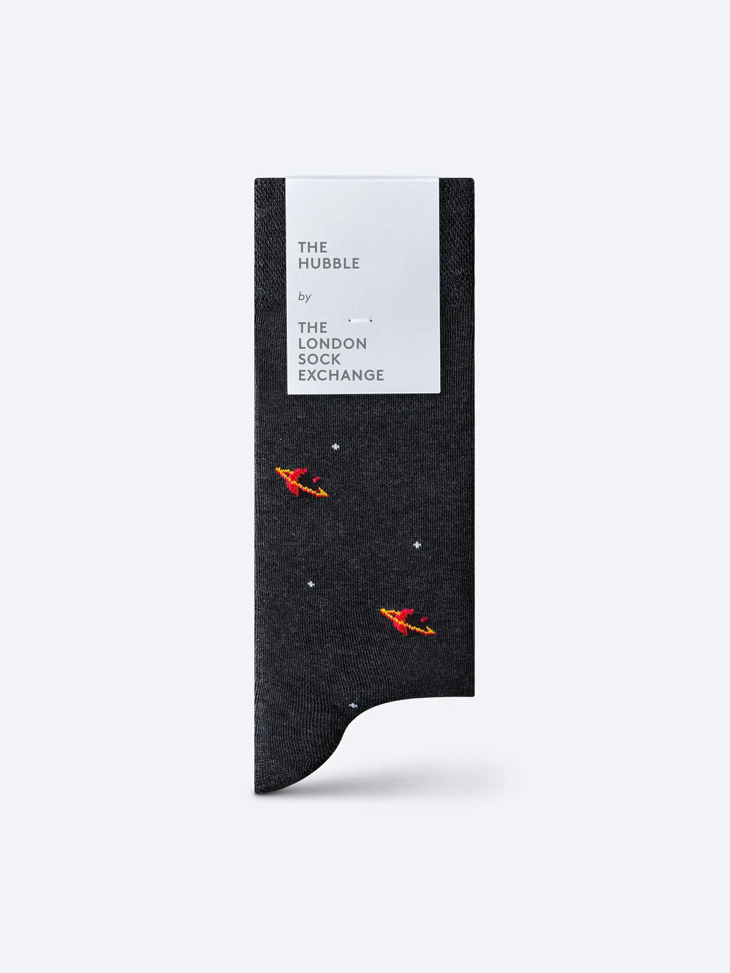 THE ASTRONAUT GIFT BOX 5