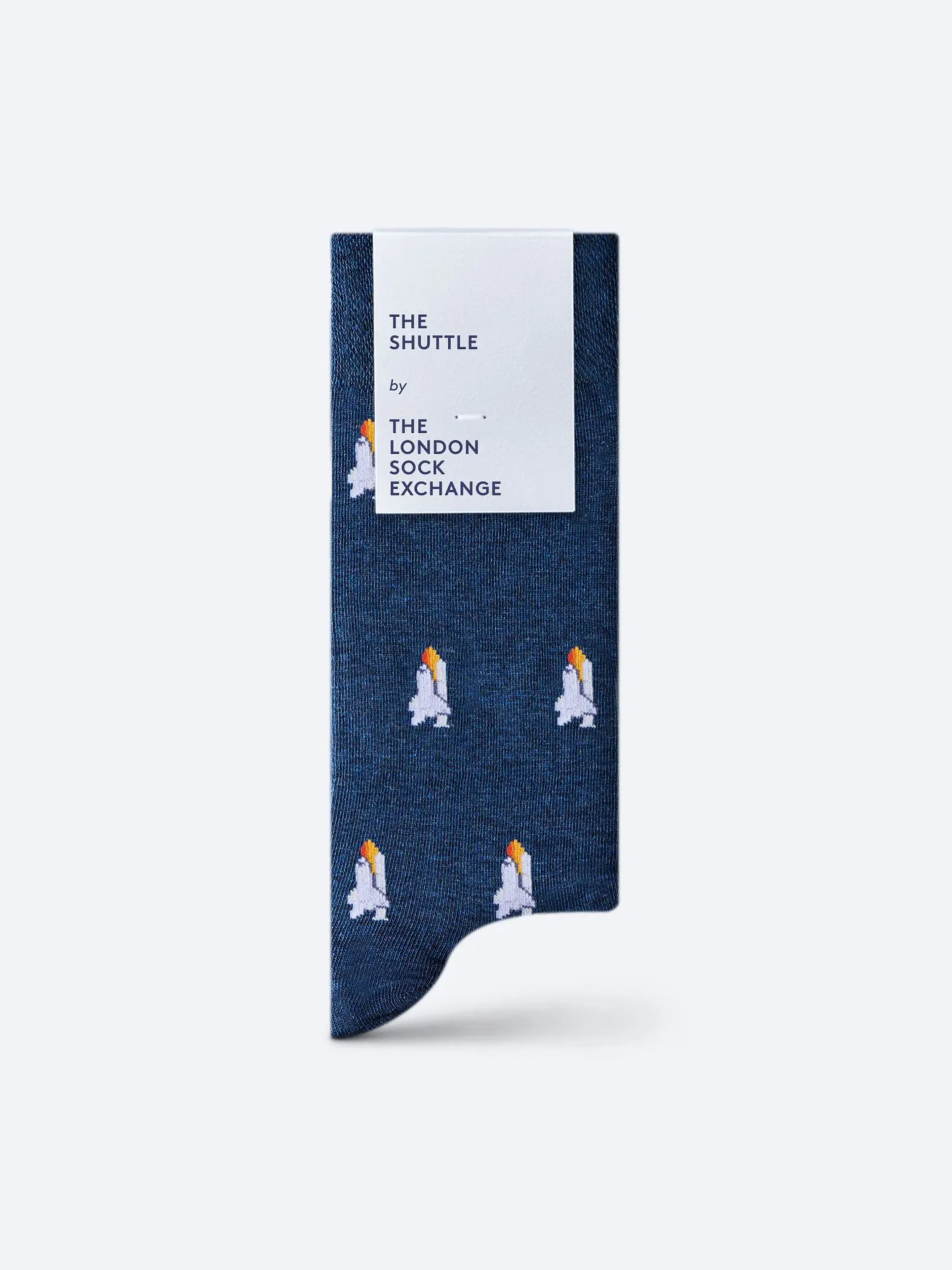 THE ASTRONAUT GIFT BOX 6