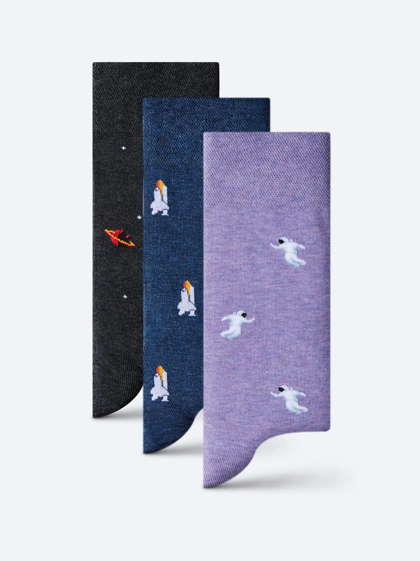 THE ASTRONAUT GIFT BOX 2