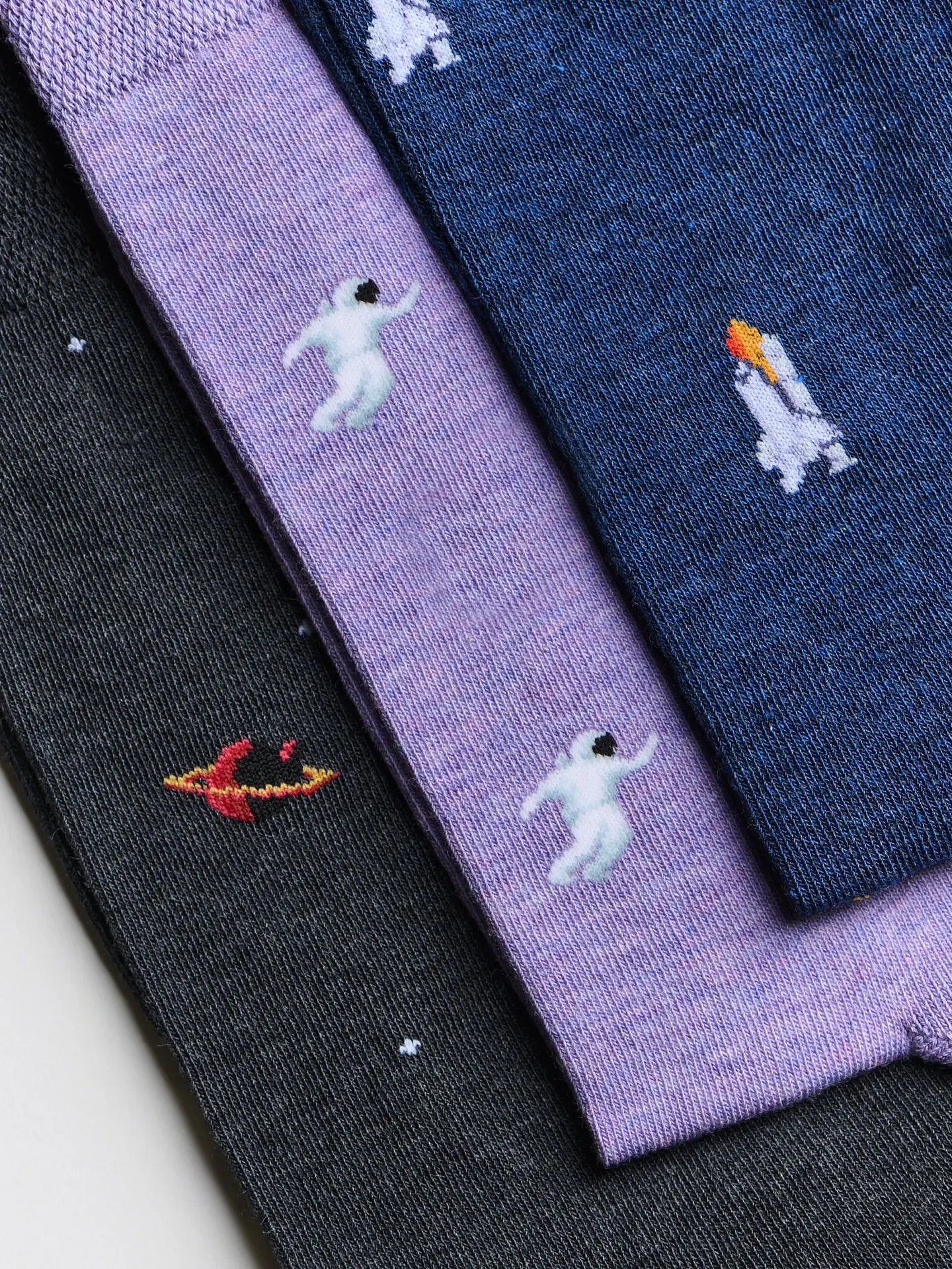 THE ASTRONAUT GIFT BOX 3