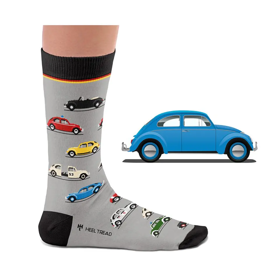 BEETLE SOCKS 1