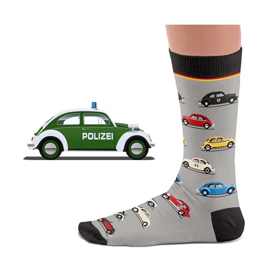 BEETLE SOCKS 2