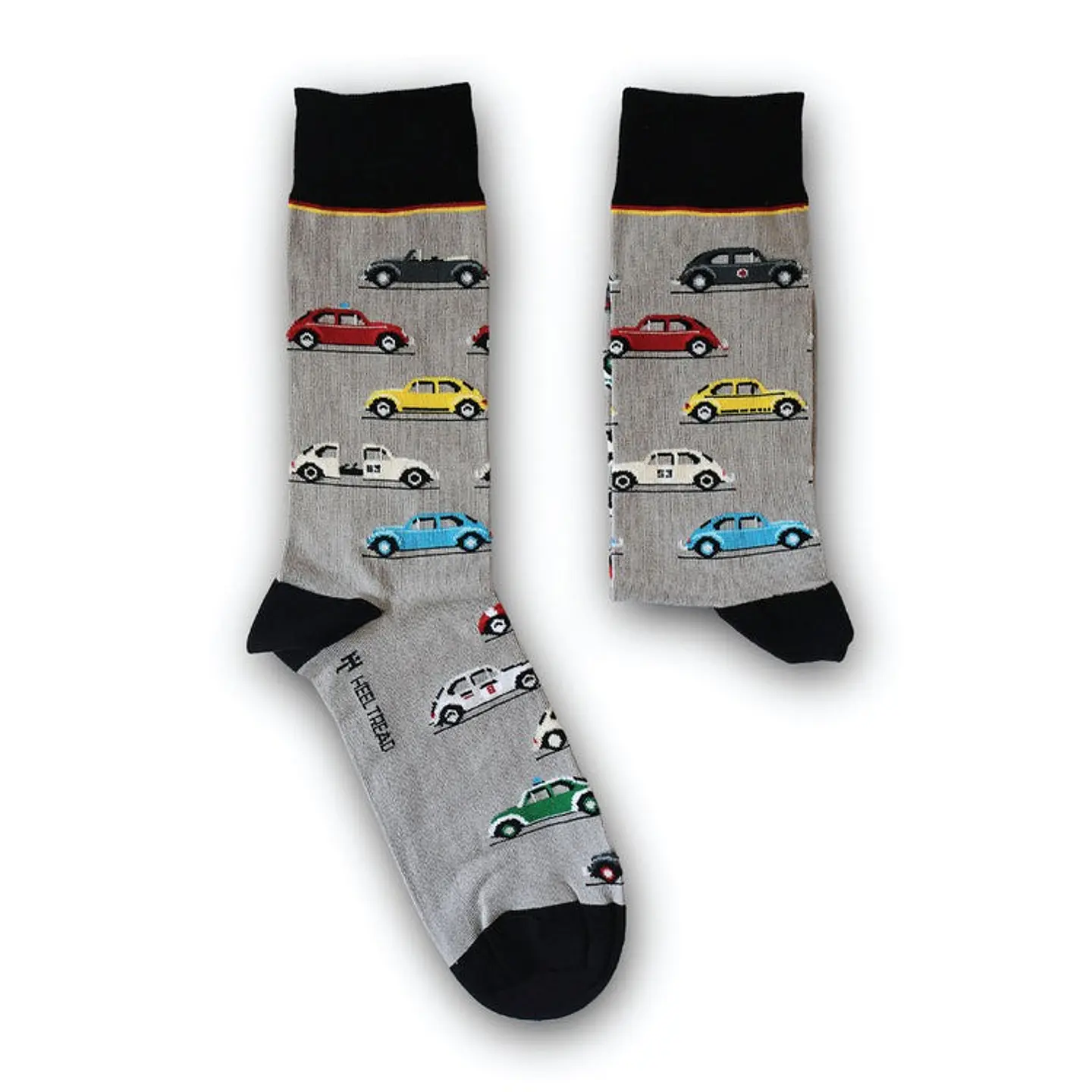 BEETLE SOCKS 4