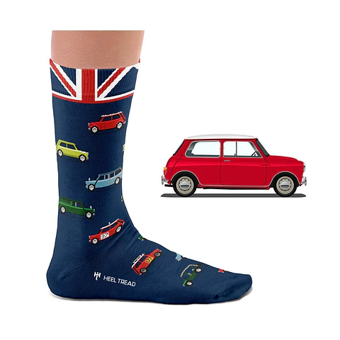 MINI SOCKS
