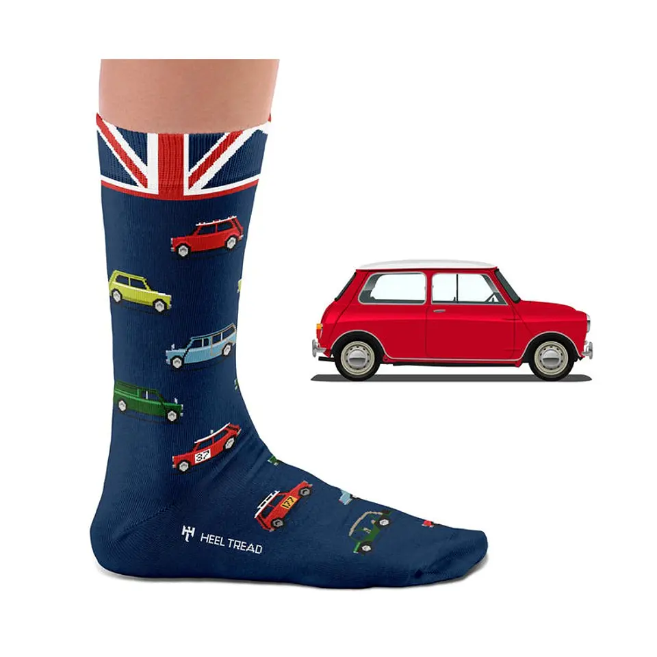 MINI SOCKS 1