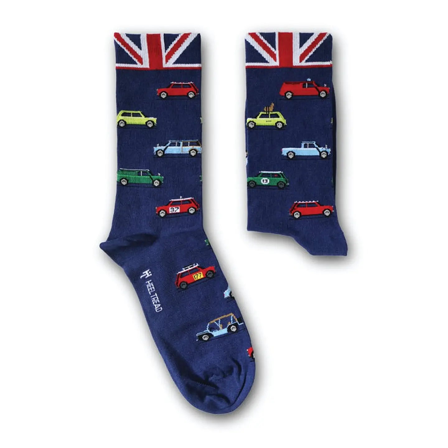 MINI SOCKS 2