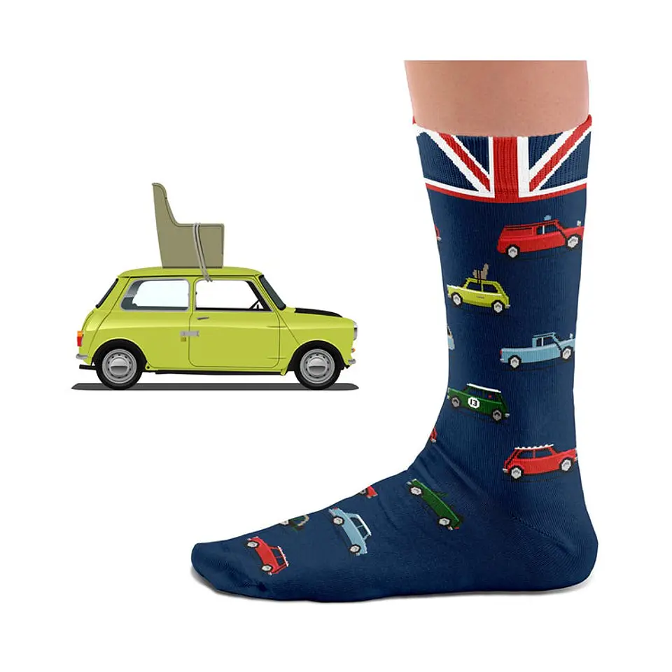 MINI SOCKS 3