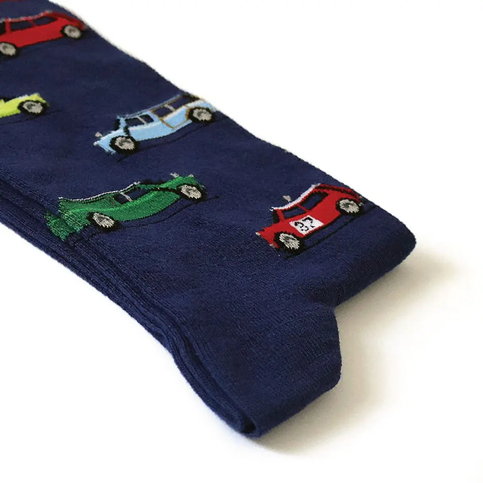 MINI SOCKS 4