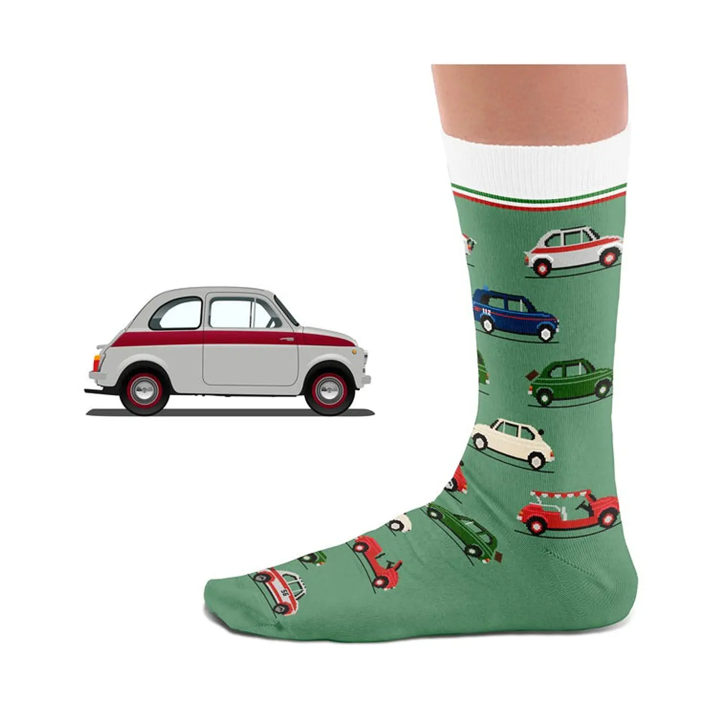 500 SOCKS 2
