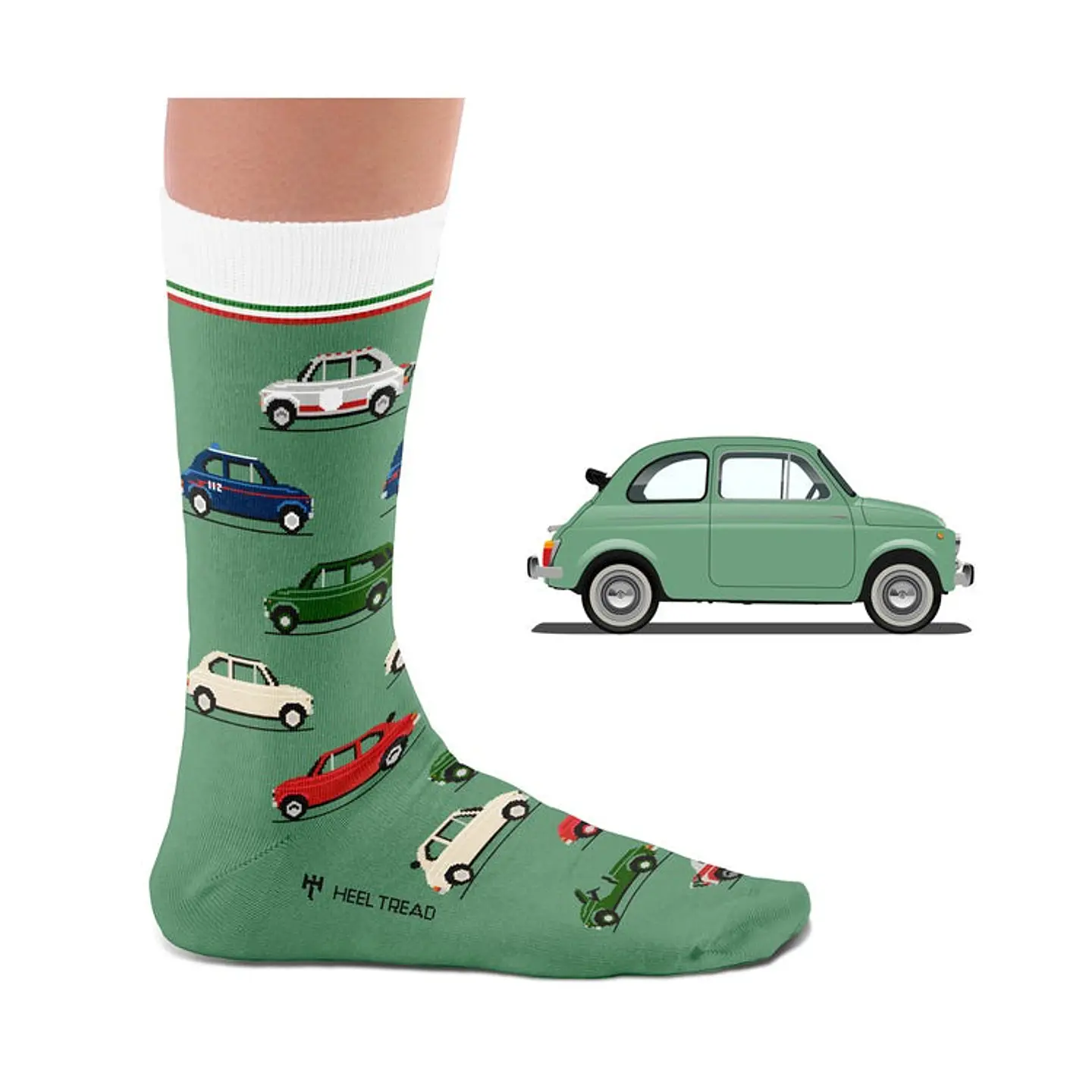 500 SOCKS 1