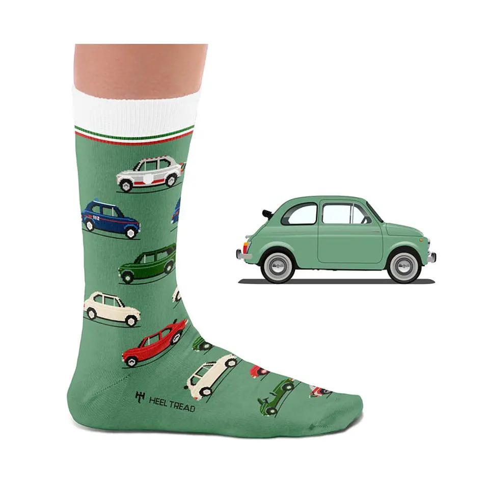 500 SOCKS 1