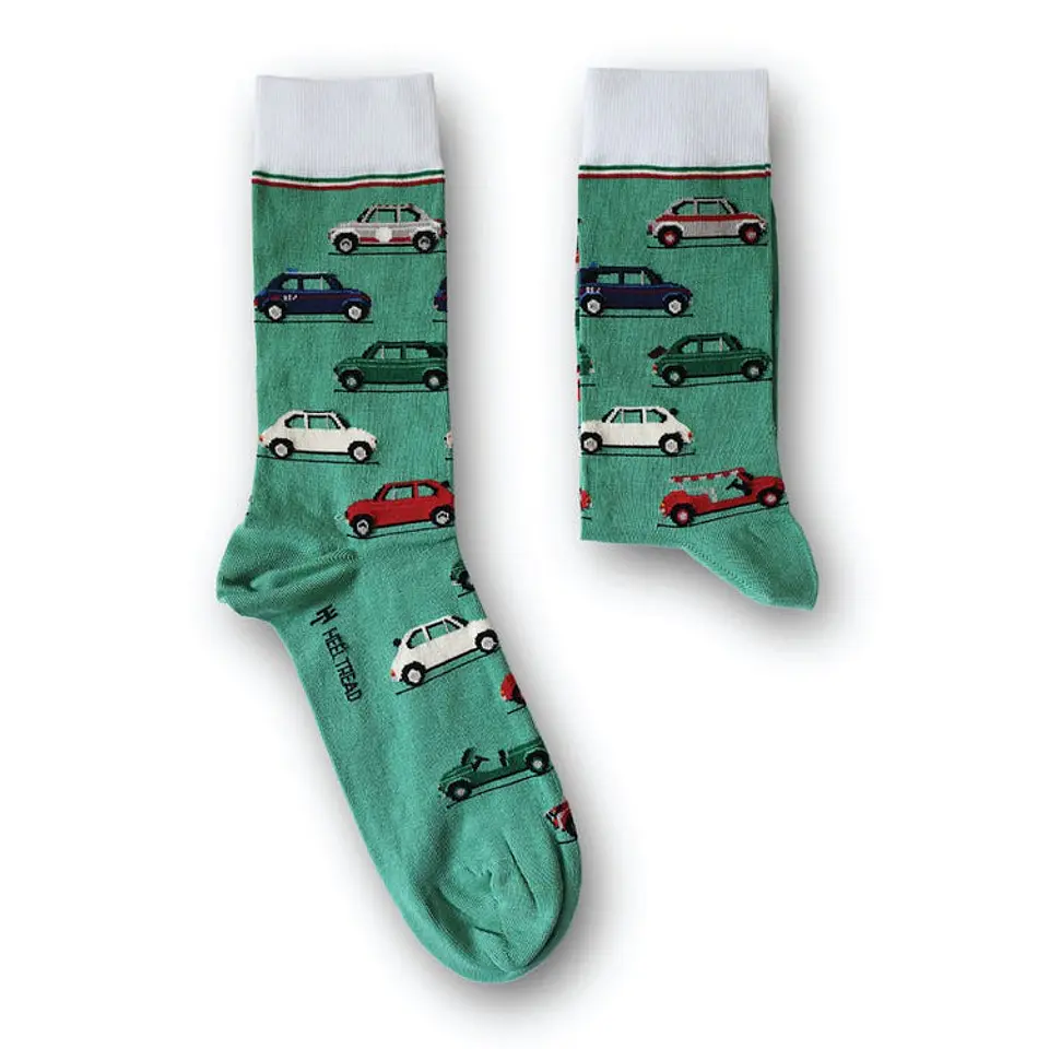 500 SOCKS 4