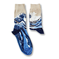 GREAT WAVE SOCKS - Miniatura 4