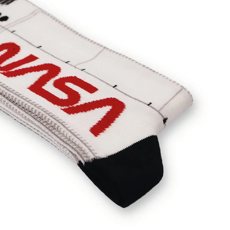 DISCOVERY SOCKS 3