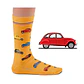 2CV SOCKS - Miniatura 1