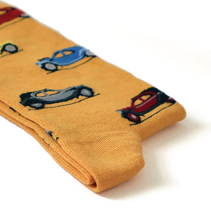 2CV SOCKS 3