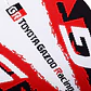 TOYOTA GAZOO WRC 2026 SOCKS - Miniatura 4