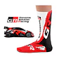 TOYOTA GAZOO WRC 2026 SOCKS - Miniatura 2