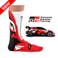 TOYOTA GAZOO WRC 2026 SOCKS - Miniatura 1