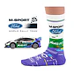 Ford M-Sport WRC 2026 SOCKS - Miniatura 2