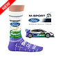 Ford M-Sport WRC 2026 SOCKS - Miniatura 1