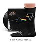 Pink Floyd The Dark Side of the Moon Athletic Socks - Miniatura 2