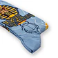 IRON MAIDEN POWERSLAVE SOCKS - Miniatura 3