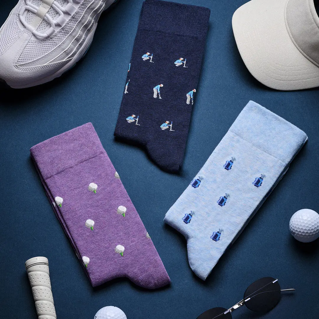 THE CADDIE'S GIFT BOX 1