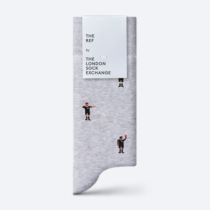 THE FOOTBALLER'S GIFT BOX 6