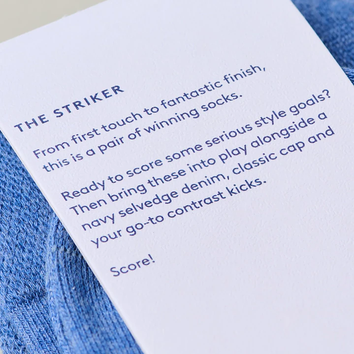 THE STRIKER 3