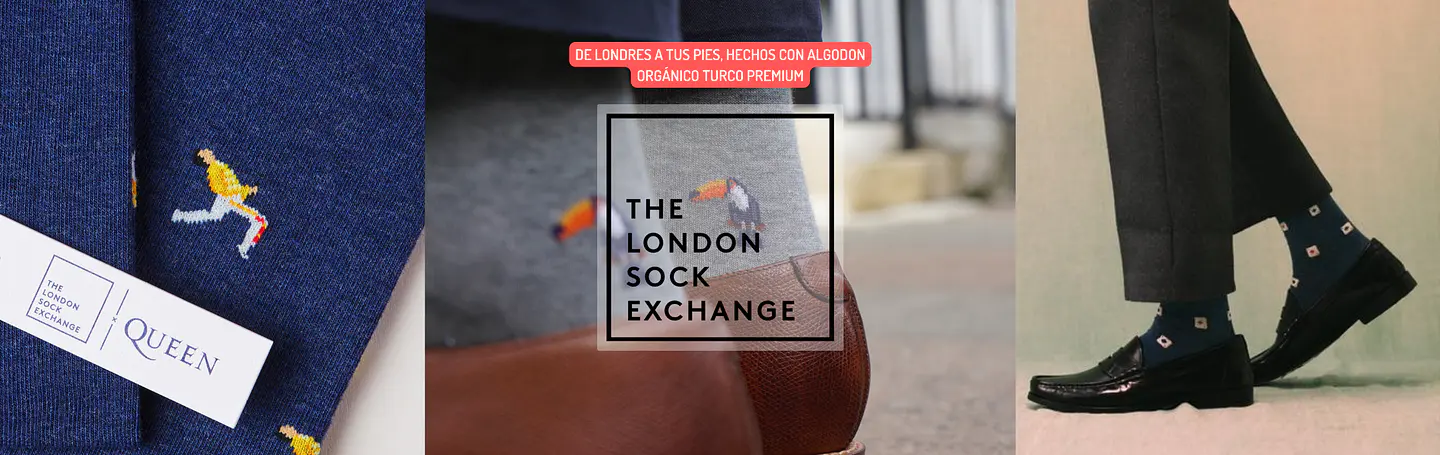 CALCETINES SOCKIT