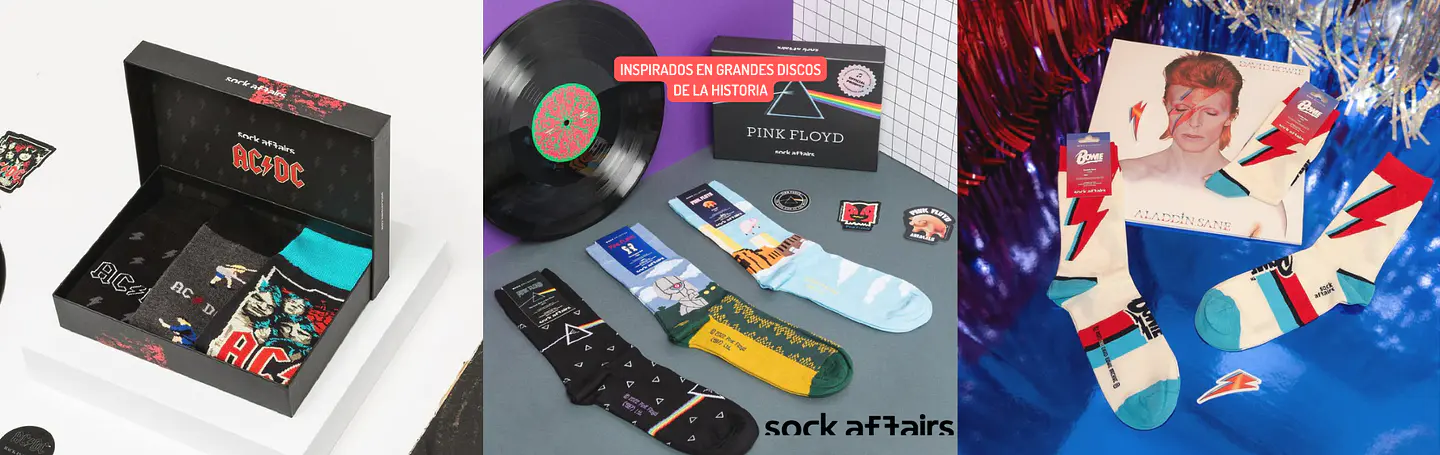 CALCETINES SOCKIT