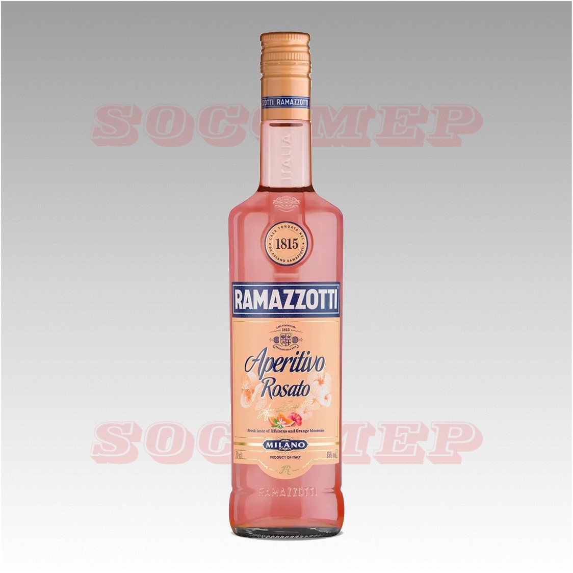 Ramazzotti 700cc
