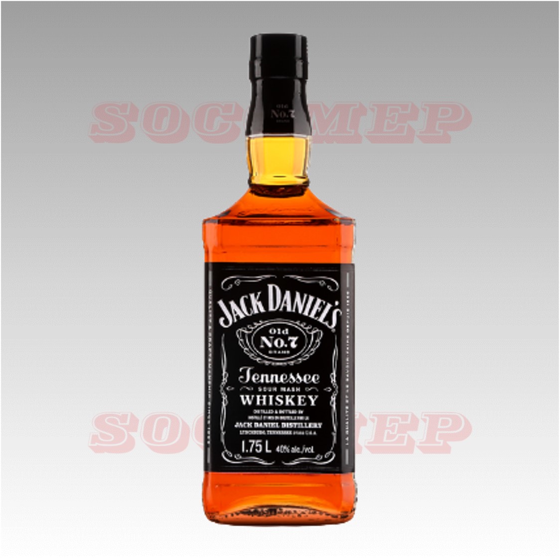 Whisky Jack Daniels 1.75lt