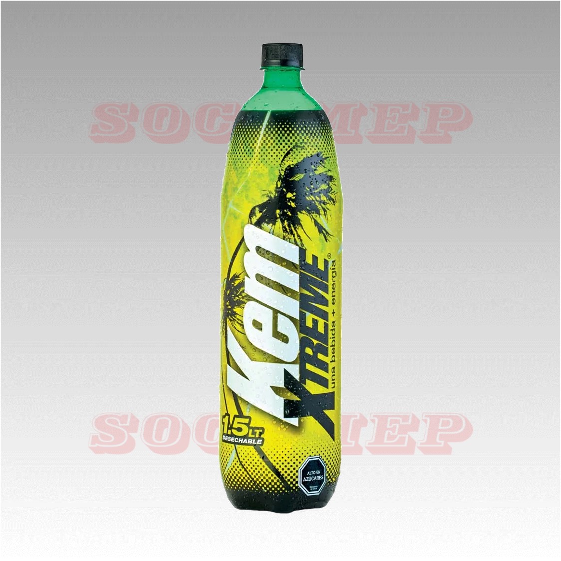 Kem Xtreme 1,5L