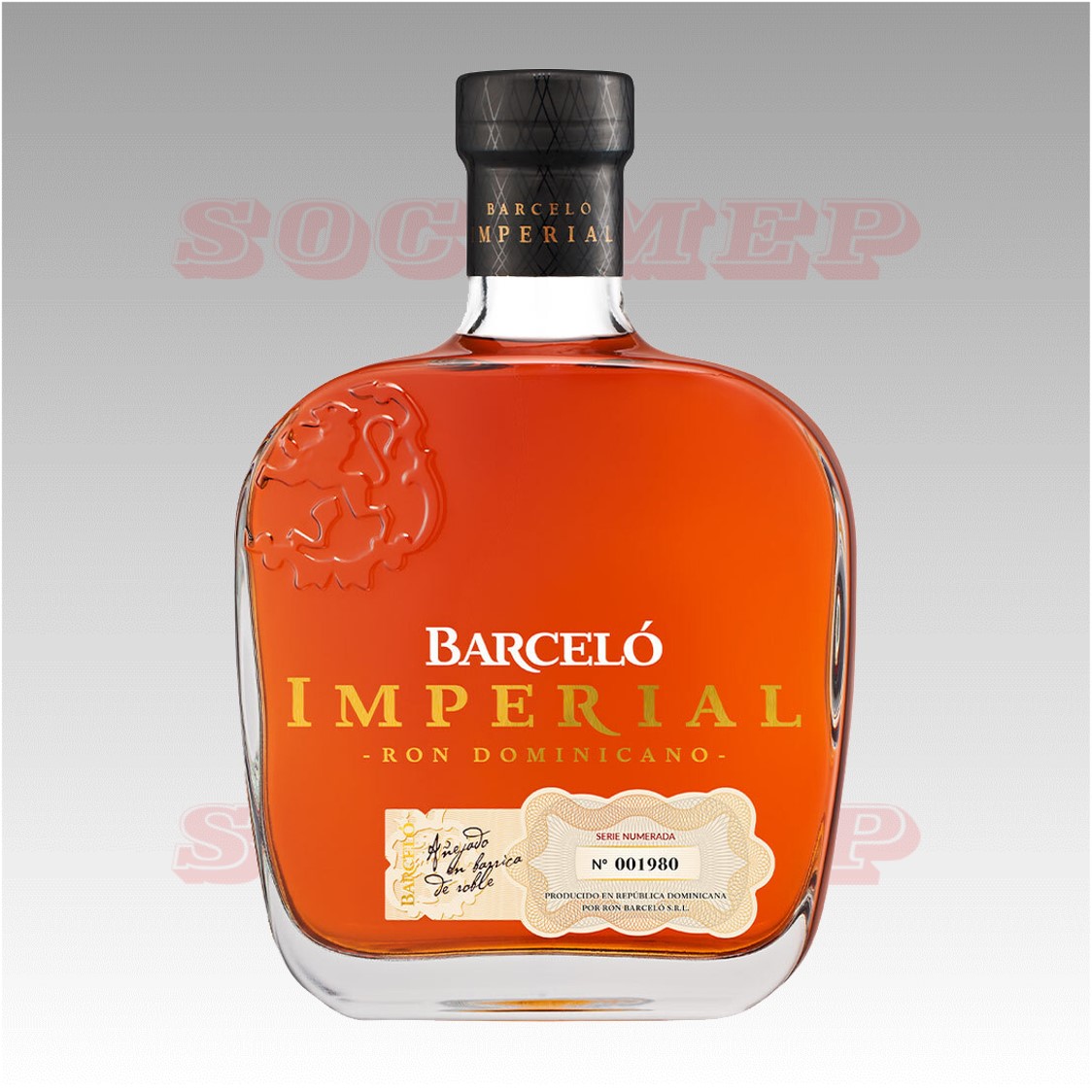 Ron Barceló Imperial 750cc