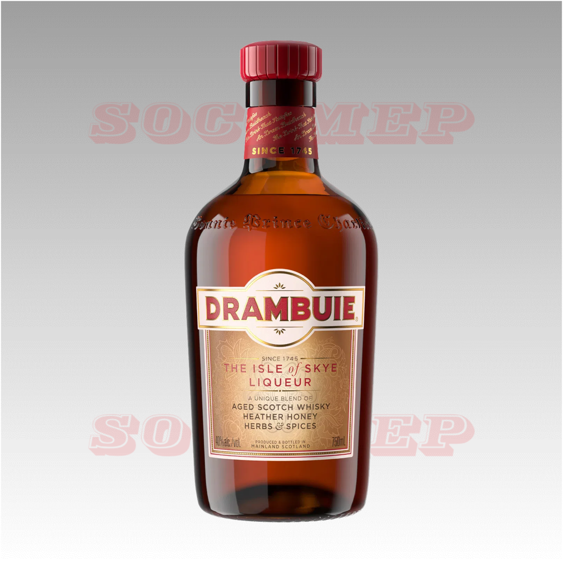 Drambuie 750cc
