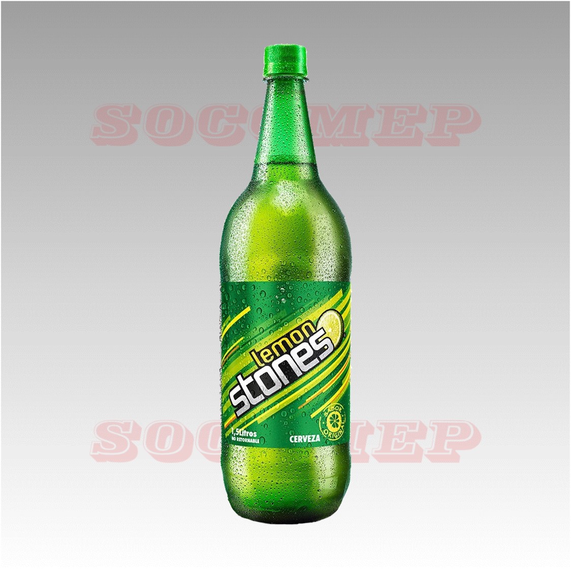 Lemon Stones 1,5 lt