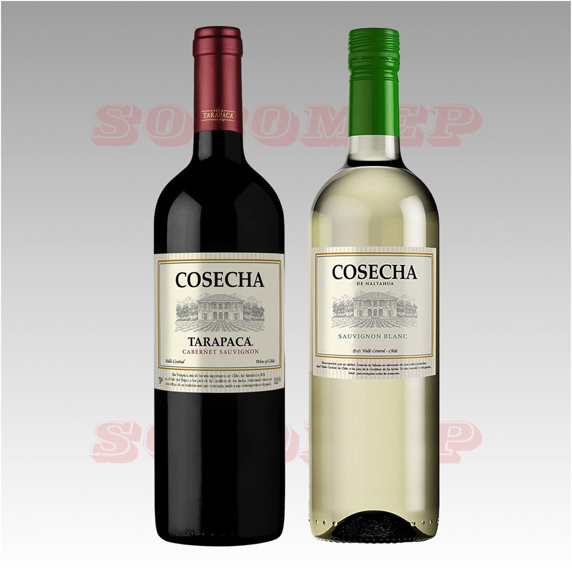 Cosecha Tarapacá 700cc